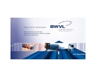 Bild Bundesverband Wirtschaft, Verkehr und Logistik (BWVL) e.V.