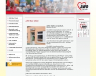 Bild Arbeiterwohlfahrt Bad Vilbel E.V.
