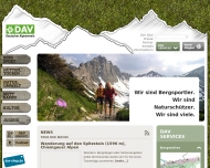Bild Alpenverein Sektion Weilheim