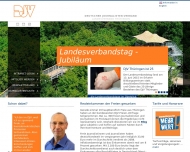 Bild Sozialwerk des DJV-Landesverband Thringen e.V.