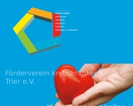 Bild Frderverein krebskranker Kinder Trier e. V. Frderverein