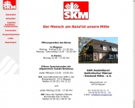 Bild Sozialdienst Katholischer Männer SKM - Emsland Mitte - e.V.