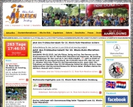 Bild Stadtsportbund Duisburg e.V