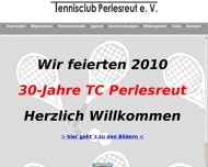 Bild TC Perlesreut e.V.