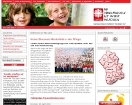 Bild Kindertagessttte An Broeckhof Familienzentrum fr Kevelaer Kindergarten