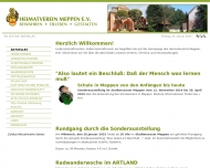 Bild Heimatverein Meppen e.V.