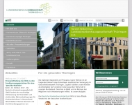 Bild Landeskrankenhausgesellschaft Thringen e.V.