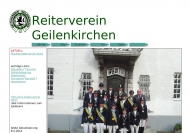 Bild Reiterverein Geilenkirchen e. V. Reiterhalle