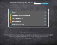 Bild Kindervereinigung Erfurt e.V. Kinderfreizeittreff Hoppla