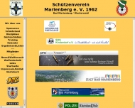 Bild Schtzenverein Marienberg e.V.