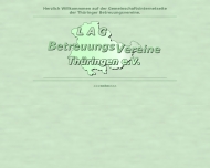 Bild Betreuungsverein Lebenskraft e.V.