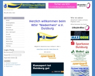 Bild Wassersportverein Niederrhein e.V.