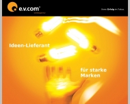 Bild werbeagentur e.v.com enssner + vollet communications gmbh