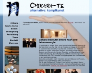Bild Chikara - Frauen in Bewegung e.V.