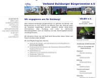 Bild Brgervereinigung Stadtmitte e.V.
