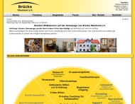 Bild Brcke Oberland e.V. Jugendhilfemanahmen