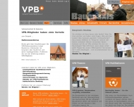 Bild Verband Privater Bauherren e.V. Regionalbro Erfurt
