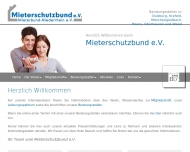Bild Miet - ABC Mieterschutzbund e.V. und Mieterbund Niederrhein e.V. - Beratungsstelle Duisburg-Mitte