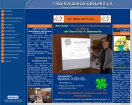 Bild Freundeskreis Emsland e.V.