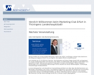 Bild Marketing-Club Erfurt e.V.
