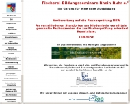 Bild Wedau-Fischerei Verein e.V. Vereinsheim