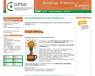 Bild GPSD Trier e. V.