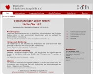 Bild Deutsche Infarktforschungshilfe e.V.