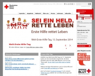 Bild Deutsches Rotes Kreuz Kreisverband Mnster