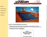 Bild Mller Gert Heizungsbau Richard Schweitzer