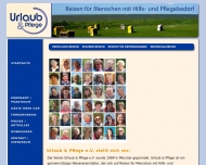 Bild Urlaub & Pflege e.V.