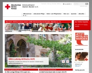 Bild Deutsches Rotes Kreuz