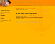 Bild Sozialdienst katholischer Frauen e.V.