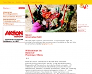 Bild Verein zur Frderung spastisch gelhmter und
