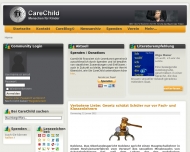 Bild CareChild e.V. Kinderschutz im Internet