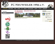 Bild Fuballclub Neuweiler e.V. Sportheim
