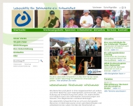 Bild Lebenshilfe fr Behinderte e. V.