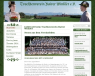 Bild Trachtenverein 