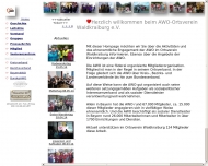 Bild Arbeiterwohlfahrt Heilpdagogische Tagessttte