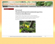 Bild Waldorfkindergarten Schleiheim e.V.