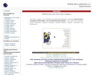 Bild Terre des Langues e. V. Sprachreisen