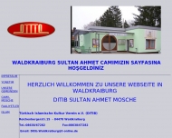 Bild Trkischer Arbeiter- u. Islamischer Untersttzungsverein