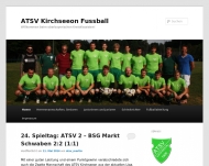 Bild Allgemeiner Turn- und Sportverein Kirchseeon e.V.