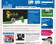 Bild Christliche Initiative Romero e.V.