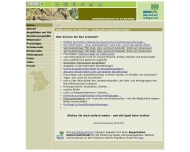 Bild Bund Naturschutz e.V. (BN) Kreisgruppe Regensburg