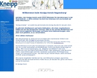 Bild KNEIPP-VEREIN Regensburg