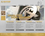 Bild Quiter Reinhold GmbH Metallwerk-Armaturenfabrik