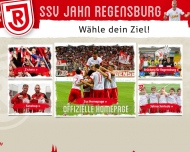Bild SSV Jahn 2000 Marketing GmbH