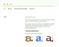 Bild a.a.a. Arbeitskreis fr auslndische Arbeitnehmer e.V.