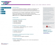 Bild Verein sozial-integrativer Projekte