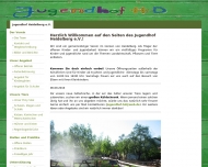 Bild Voltigierabteilung Jugendhof Heidelberg e.V.